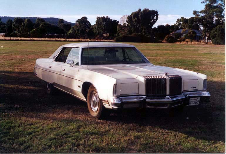 as it was first registered in 1976 qualifying as a 25 year old vehicle as it was first registered in 1976 qualifying as a 25 year old vehicle
