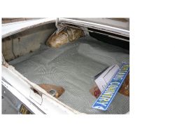 1959 Ford Galaxie 500 2 door HT 352 V8 Auto