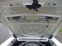 1967 Ford Mustang Fastback GTA 289 V8 auto