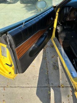 1973 Dodge  Charger SE Edition 400 V8 Magnum auto