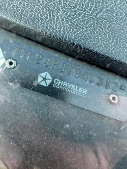 1973 Dodge  Charger SE Edition 400 V8 Magnum auto