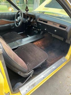 1973 Dodge  Charger SE Edition 400 V8 Magnum auto