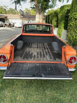 1965 Ford Falcon Ranchero 289 V8 Auto